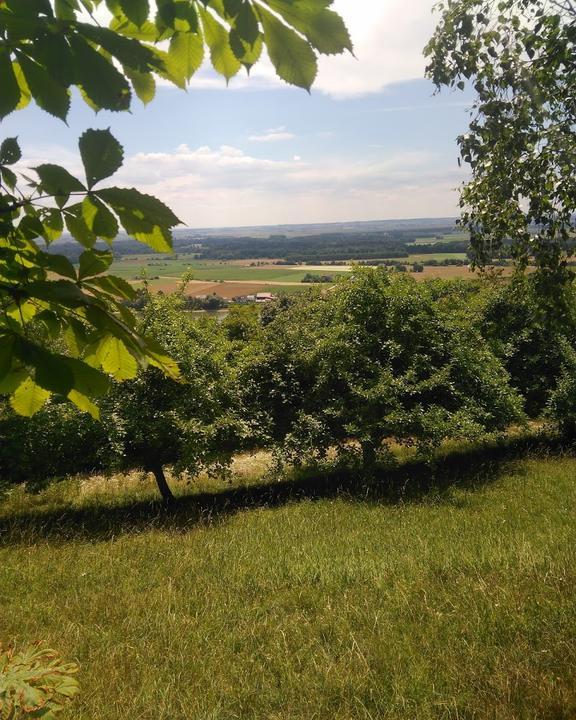 zur schönen Aussicht