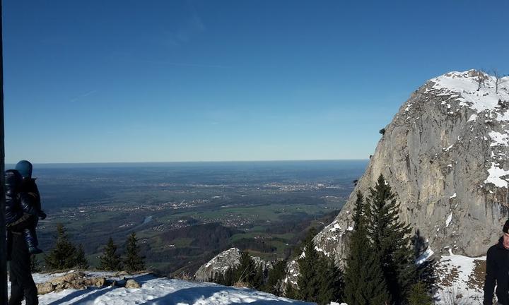 Lagler Hütte