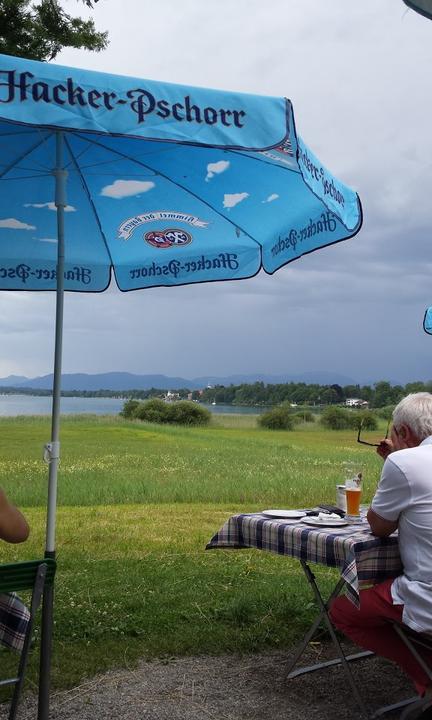 Seeseiten Gasthof - Cafe