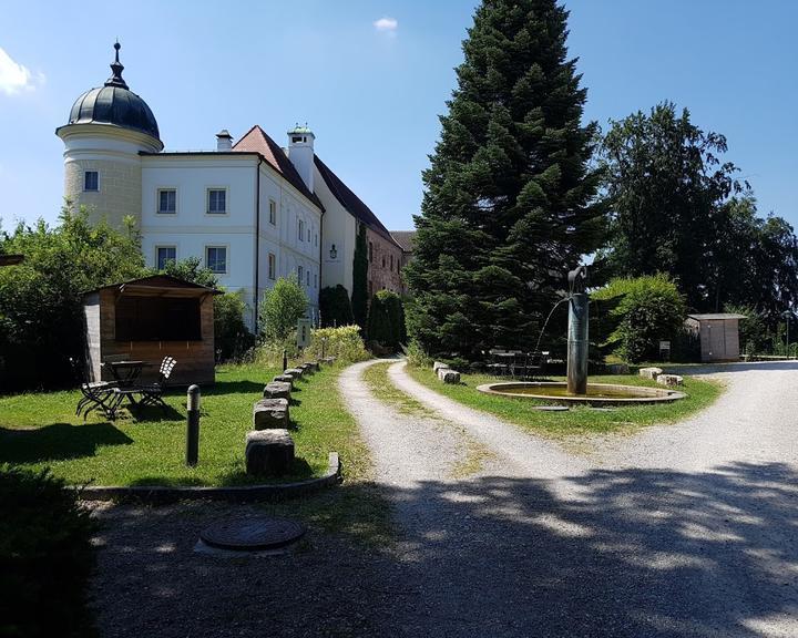 Schlossbraustuberl Odelzhausen